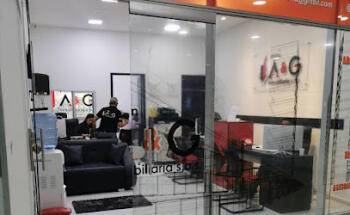 Vision A&G inmobiliaria