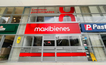 Maxibienes Sabaneta