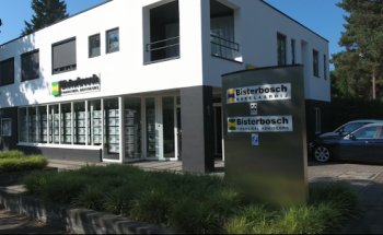 Bisterbosch Makelaardij / Financieel Adviseurs