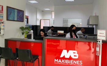 Maxibienes Rionegro