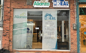 Real bienes Inmobiliaria