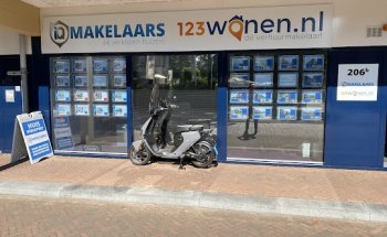 iQ Makelaars Apeldoorn