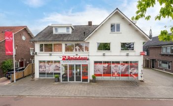 Makelaar Apeldoorn | Reinders Huizen & Hypotheken