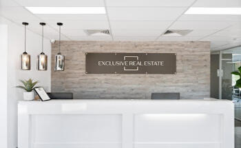 Exclusive Real Estate