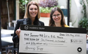 Harris Tripp