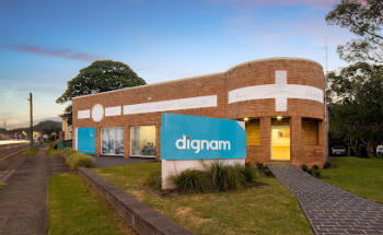 Dignam Real Estate