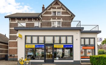 Hendriks Makelaardij Apeldoorn
