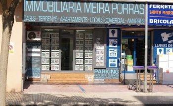 Inmobiliaria Meira