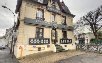 Century 21 Promo 95 SAS