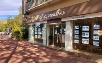 Agence Principale Argenteuil