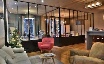 STEPHANE PLAZA IMMOBILIER ARGENTEUIL