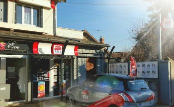 Agence des Côteaux d'Argenteuil