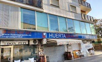INMOBILIARIA HUERTA GRANDE