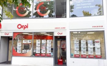 Orpi Jaures Immobilier Argenteuil