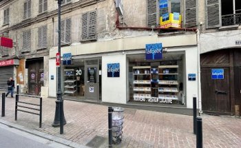 Agence immobilière Laforêt Argenteuil