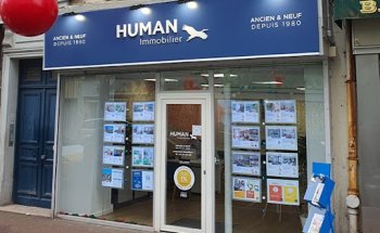 Human Immobilier Argenteuil