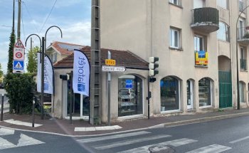 Laforêt Immobilier Agence des Coteaux