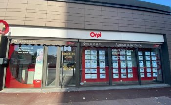 Orpi Agence immo de la Mairie Argenteuil