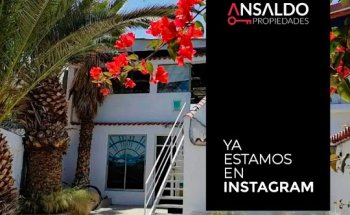 Propiedades Ansaldo Arica