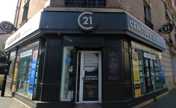 CENTURY 21 AGENCE MAIRIE D'AUBERVILLIERS Immo Conseil