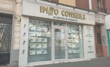 Immo Conseils