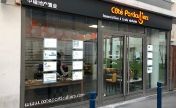 Côté Particuliers Aubervilliers