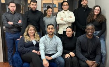 Agence immobilière Laforêt Aubervilliers