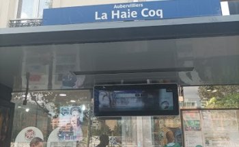 La Haie Coq Sté Immobilière
