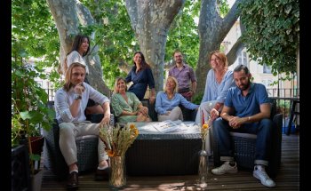 L'agence - Côté Sud Côté Rêve