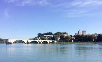 L'Agence Julie Immobilier d'Avignon (SARL)