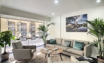 Agence immobilière Leggett Immobilier Avignon