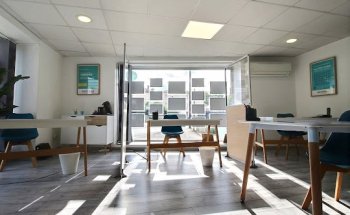 Agence Nestenn Immobilier Avignon
