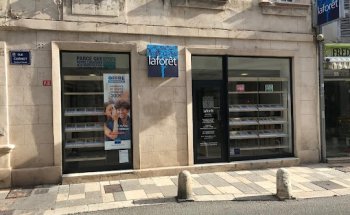 Agence immobilière Laforêt Avignon