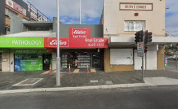 Elders Real Estate Wollongong