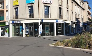 Laforêt immobilier Laforêt Avignon Saint Roch