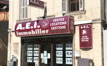 A.E.I. Immobilier