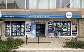 Agence immobilière Guy Hoquet AVIGNON