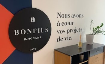 BONFILS Immobilier Avignon (anciennement connu sous Agence du Centre )