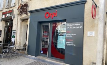 Orpi Avignon Khalitimmo et Orpi Pro Avignon Khalitimmo
