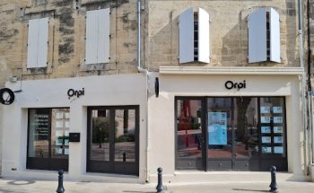 Orpi Village Immobilier Villeneuve-lès-avignon