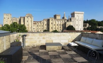 Rohart Immobilier - Location Saisonnière - Avignon