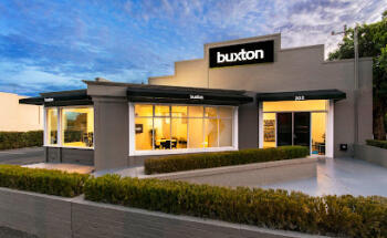 Buxton Newtown