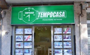 Agenzia Immobiliare Tempocasa Bari - Carrassi