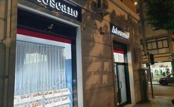 Toscano Bari Centro - Agenzia Immobiliare