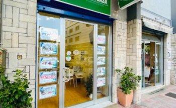 Agenzia Immobiliare Tempocasa Bari - San Pasquale Alta