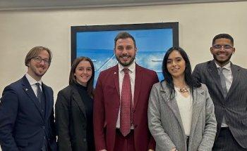 Affiliato Toscano San Pasquale Agenzia Immobiliare