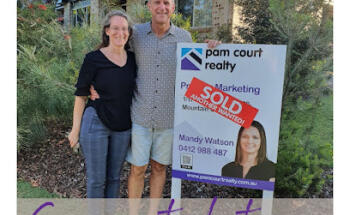 Pam Court Real Estate - Mountain Creek, Buderim, Sippy Downs, Sunshine Coast
