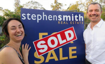 Stephen Smith Real Estate