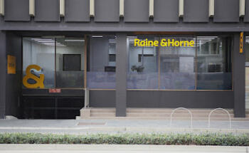 Raine & Horne - Newcastle