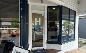 Harcourts Property Centre Wynnum | Manly